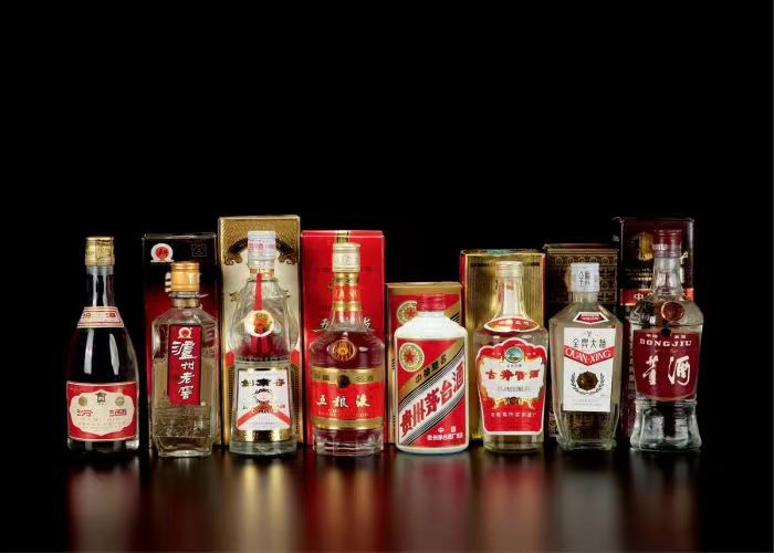 大安镇老酒储存的方法